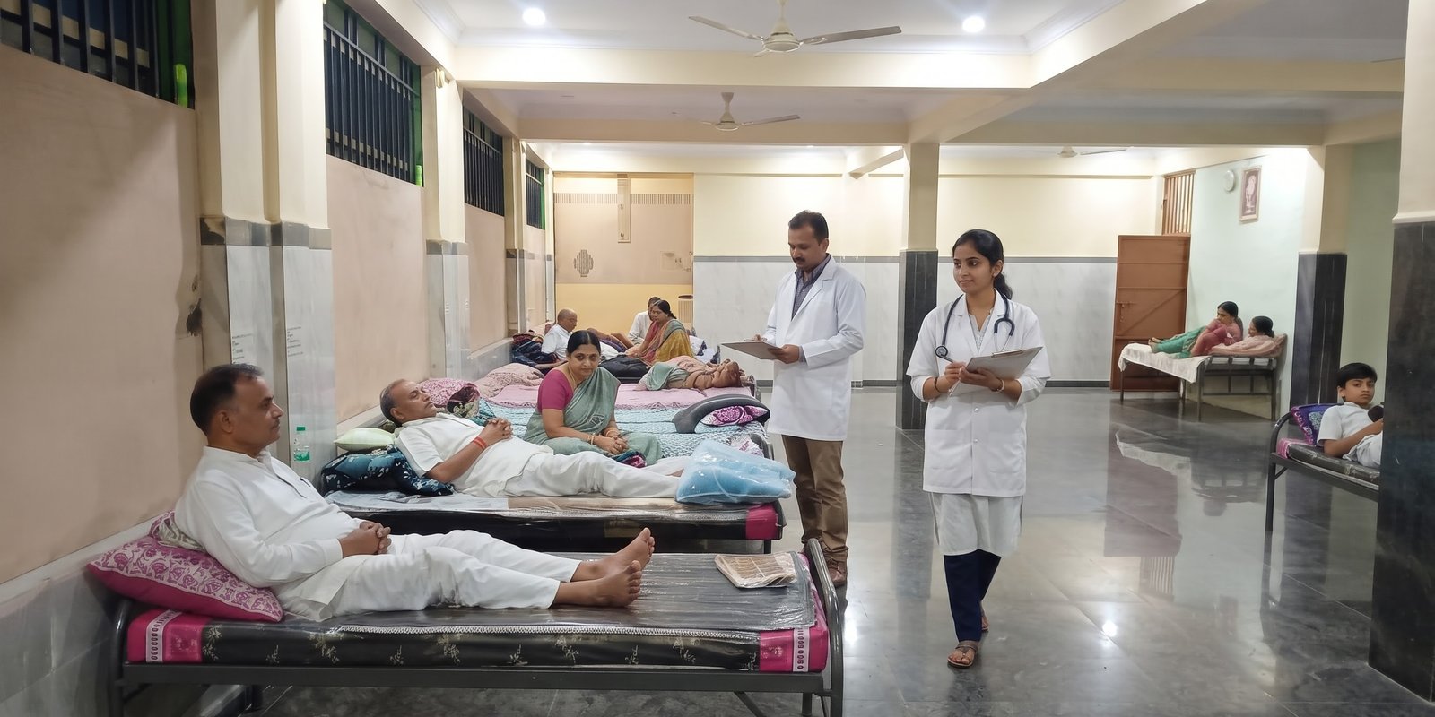 Medical Checkup